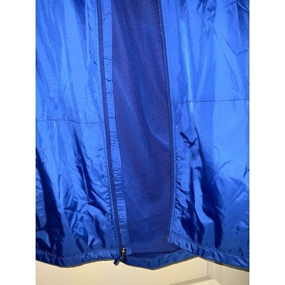 Paris‎ Saint Germain Windbreaker Blue Jacket - Picture 11 of 12